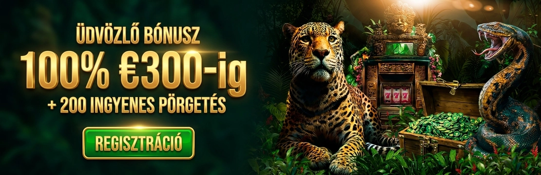 Wild Chance Casino